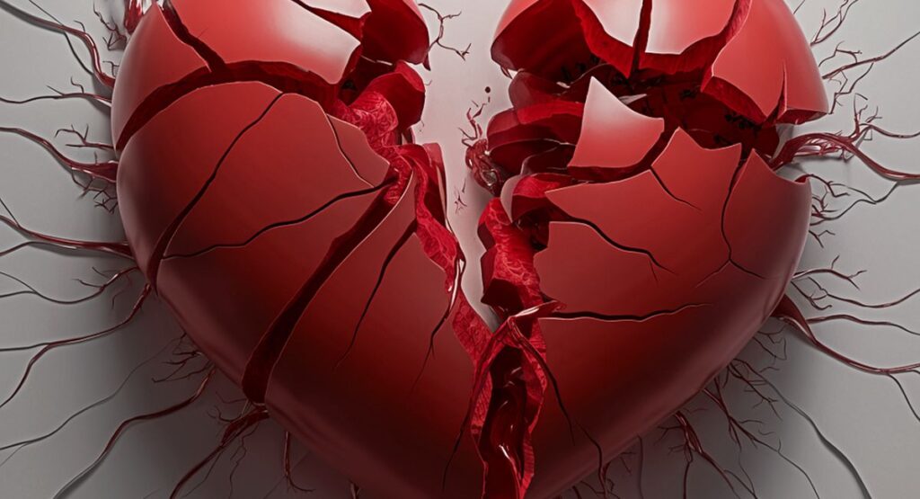 Sad Shayari in Hindi:Deep Emotional Love & Life Shayari