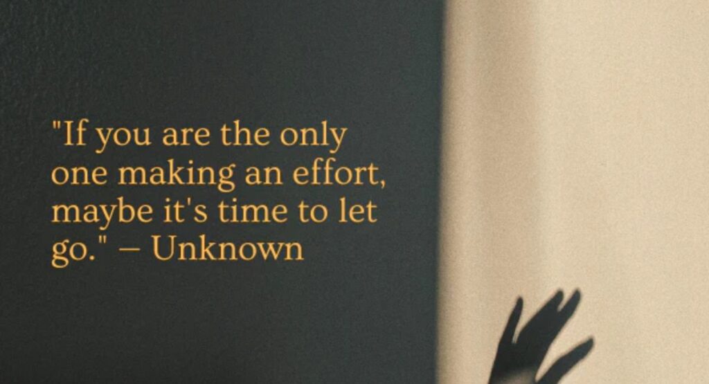 Emotional Disappointment Relationship Priority Quotes for Him and Her