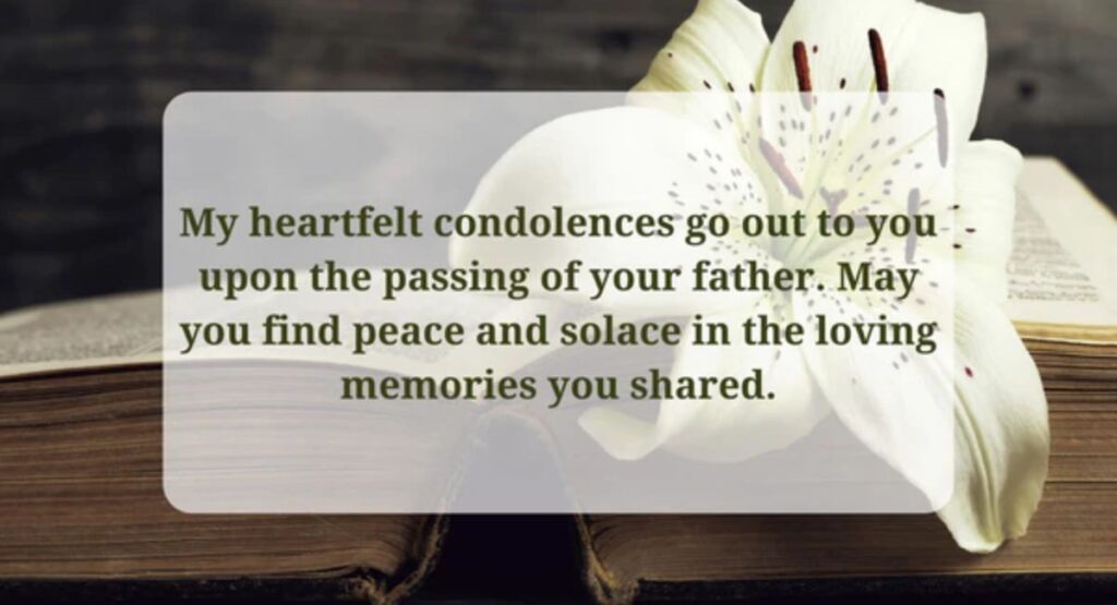 Heartfelt Short Condolence Message Ideas for Any Occasion