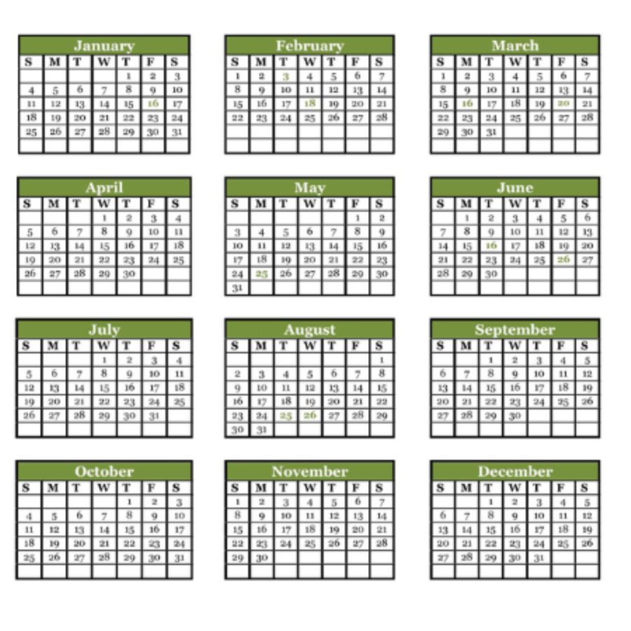 Islamic Date Today : Full Hijri Calendar Update (USA Guide)