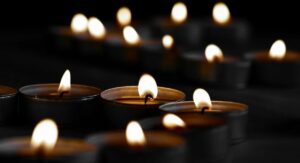 Pastoral prayer: the Heartbeat of Faith, Hope with God