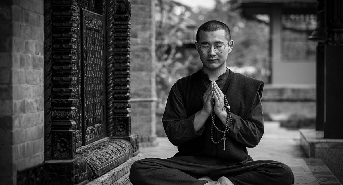 One of the Sacred Traditions of Religions is House Blessing