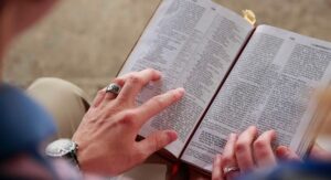 ACTS Prayer Model: Fundamental Guide TO Intense Prayer