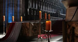 Acceptance Prayer: Power, Peace and Faith in Letting Go