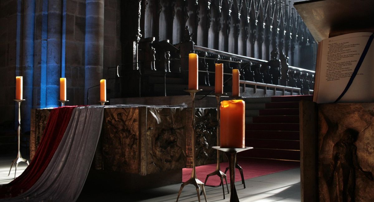 Acceptance Prayer: Power, Peace and Faith in Letting Go