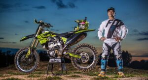 Alpinestars Tech 10: Supreme Motocross Boots of Protection