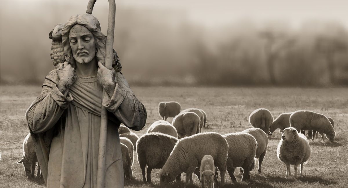 Blood of Jesus Prayer: A Pronto Guide to Protection