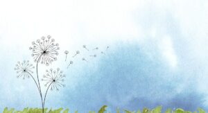 Meaning and Designs of Funeral Prayer Cards