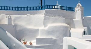 One of the Sacred Traditions of Religions is House Blessing