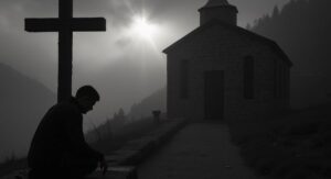 Spiritual Blessings: How they transform your life