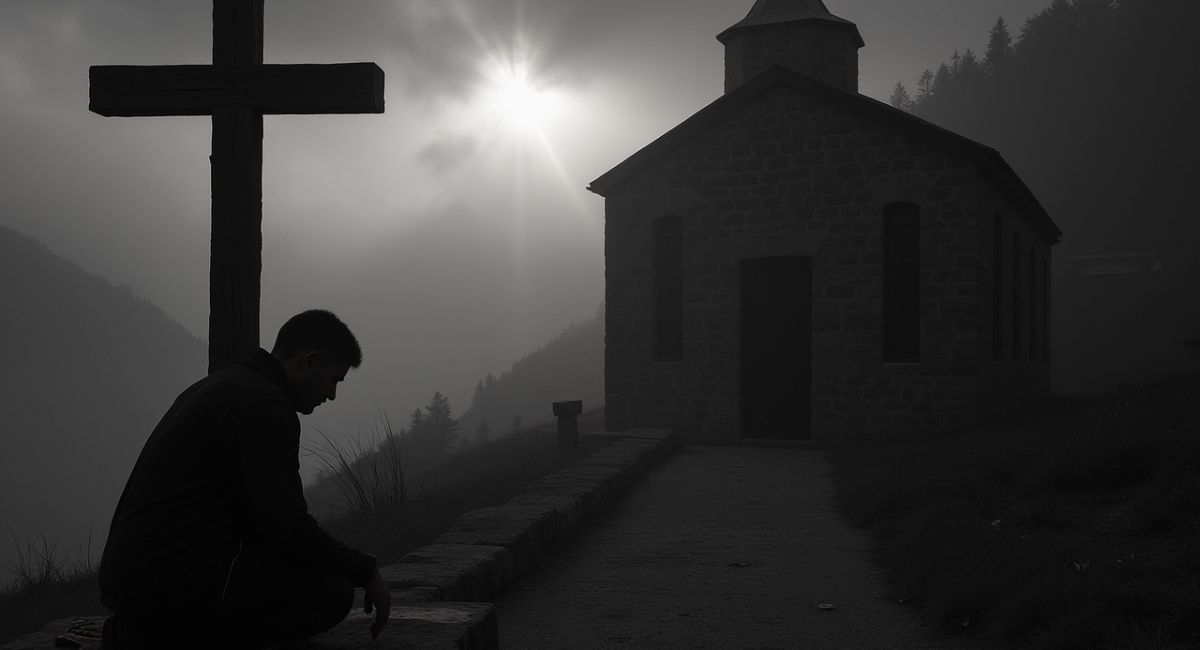 Spiritual Blessings: How they transform your life