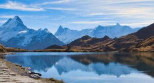 There Shall Be Showers of Blessing Lyrics