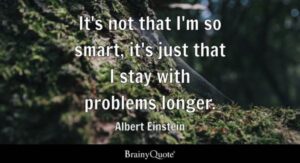 Brainy Quotes : That Make You Think Smarter Every Day