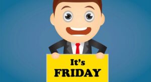 Best Friday Quotes for Motivation, Fun, and Relaxation