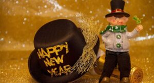 Best New Year Quotes to Welcome Hope Happiness and Success