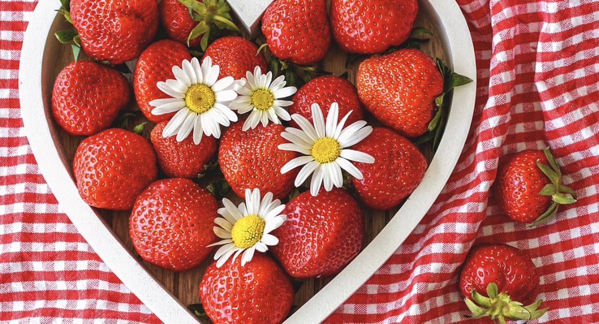 Touching Love Messages for Her