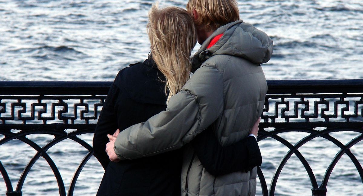 Deep Love Messages For Him that express true feelings