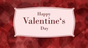 Emotional Happy Valentines Day Wishes Quotes to Celebrate Love
