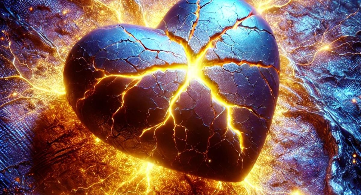 Love Pain Healing and Hope Best Heartbreak Quotes