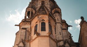 Motivational Bible Verses for Work