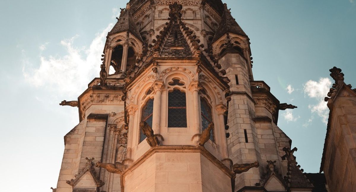 Motivational Bible Verses for Work