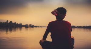 Sad Quotes about Love and Loneliness you can identify with