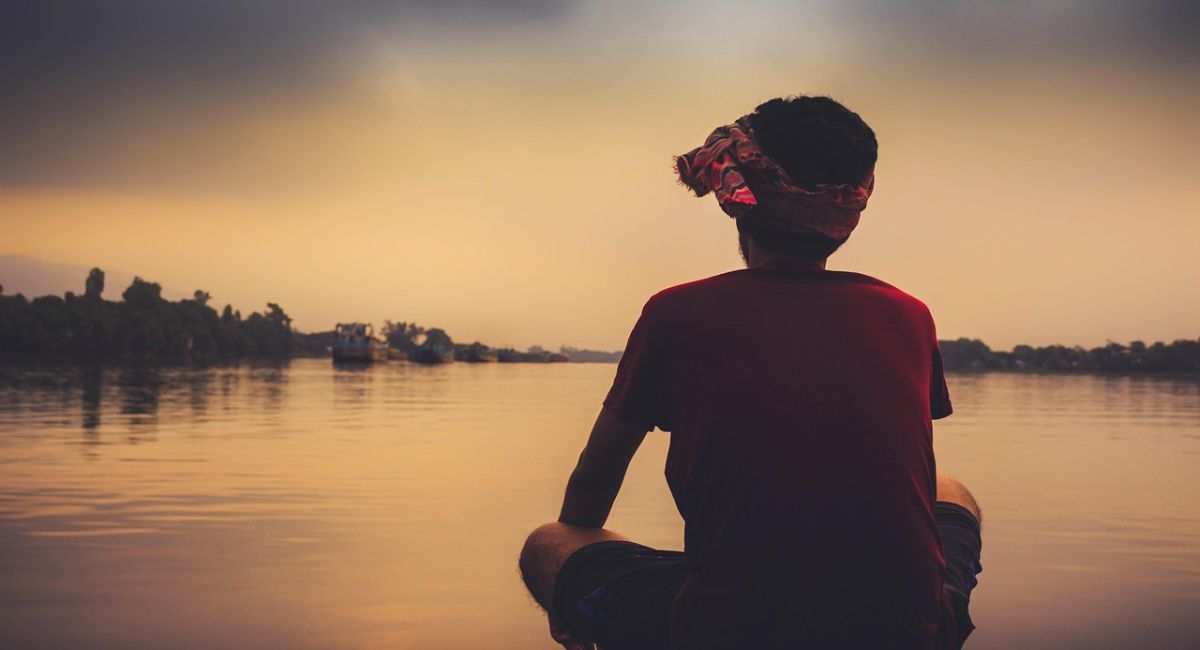 Sad Quotes about Love and Loneliness you can identify with