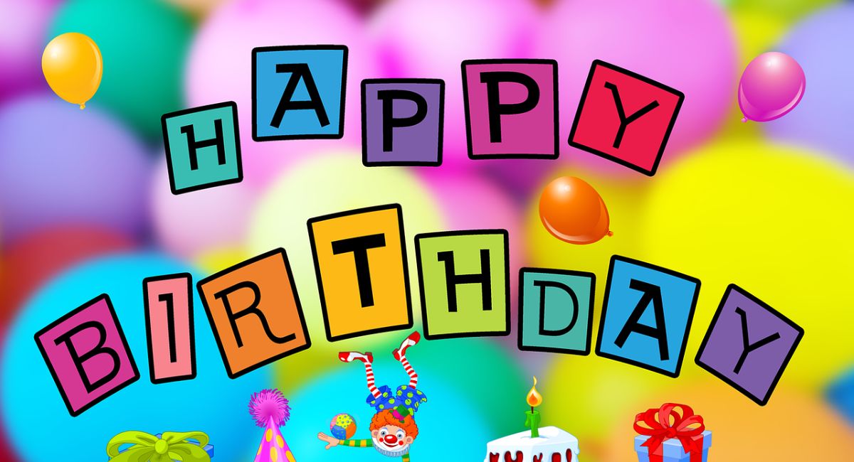 Unique Birthday Quotes for Self for Every Age and Milestone