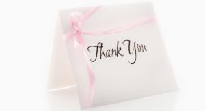 Aabhar Message: Meaningful Thank You Notes for Every Occasion