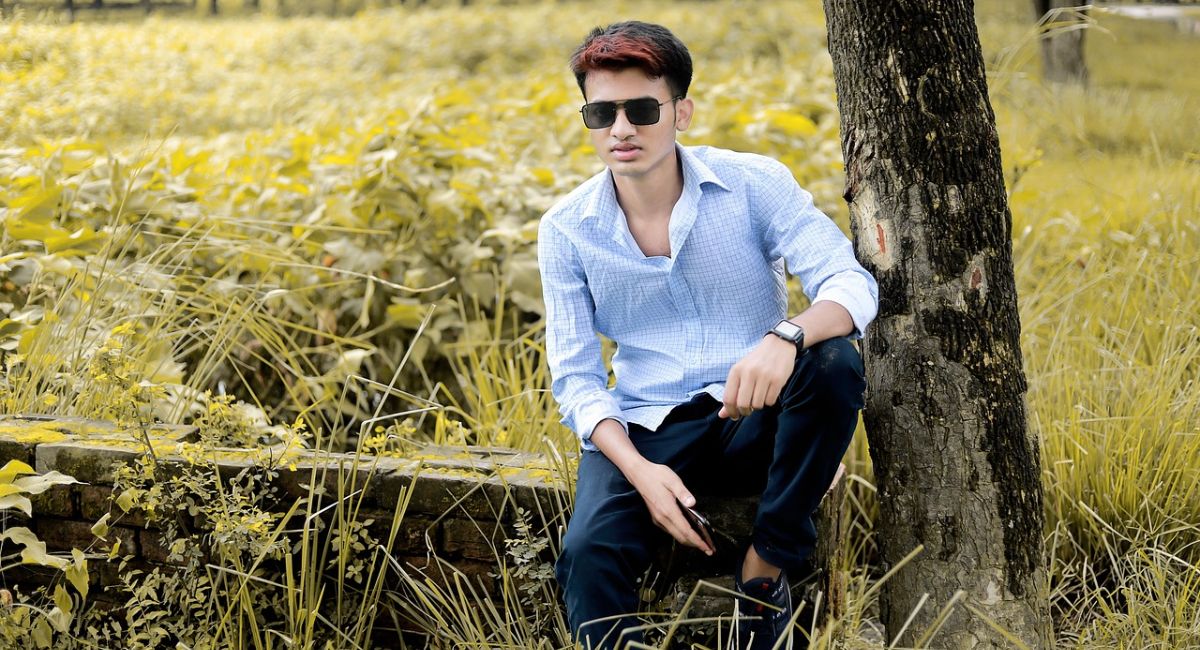 Best Ukhana for Boys in Marathi : Short, Stylish & Meaningful