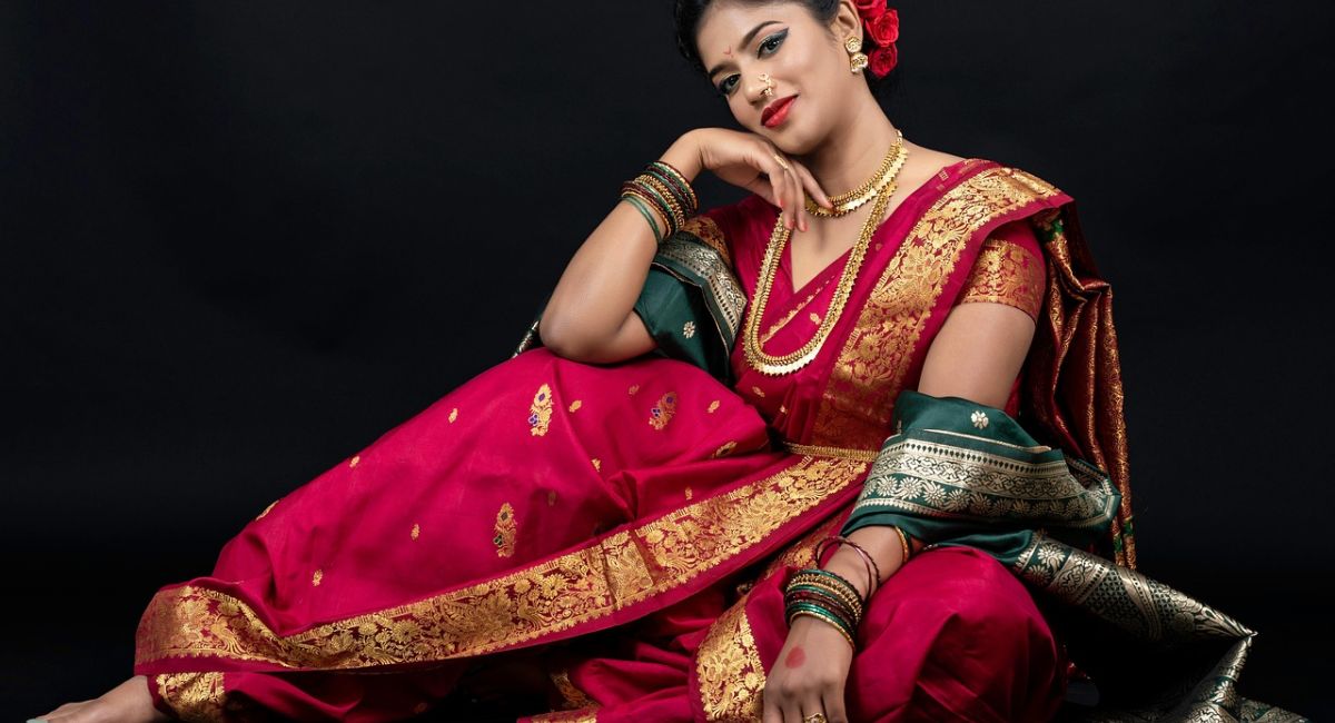 Bride Marathi Ukhane List 2026 : New, Cute & Romantic Ukhane