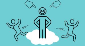 Selfish Karma Quotes in Marathi About Actions and Results