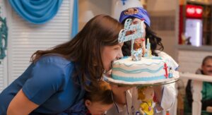 Traditional and Modern Baby Shower Quotes in Marathi