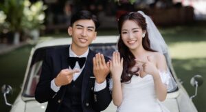 Trending Marathi Ukhane for Groom : Easy Impressive Ukhane