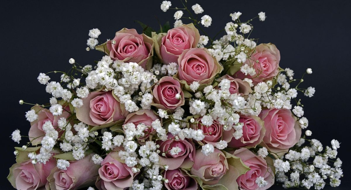 Best Sweet Love Messages to send in order to Share What you really feel