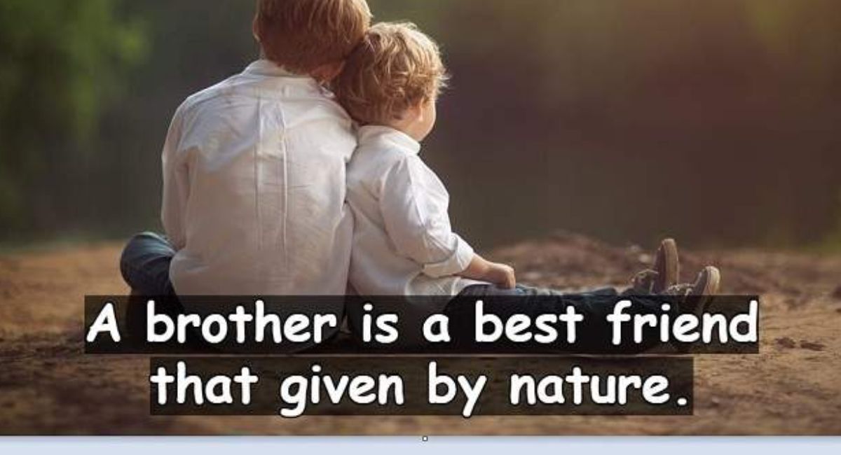 100+ Best Bhai Ke Liye Shayari in Hindi – Emotional & Heart Touching