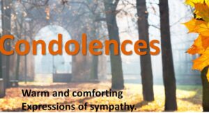 Best Condolence Messages for Someone Who Lost a Loved One (USA Guide)