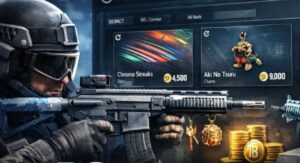 Best Tips to Succeed on Siege Marketplace in 2026 for Smart R6 Players