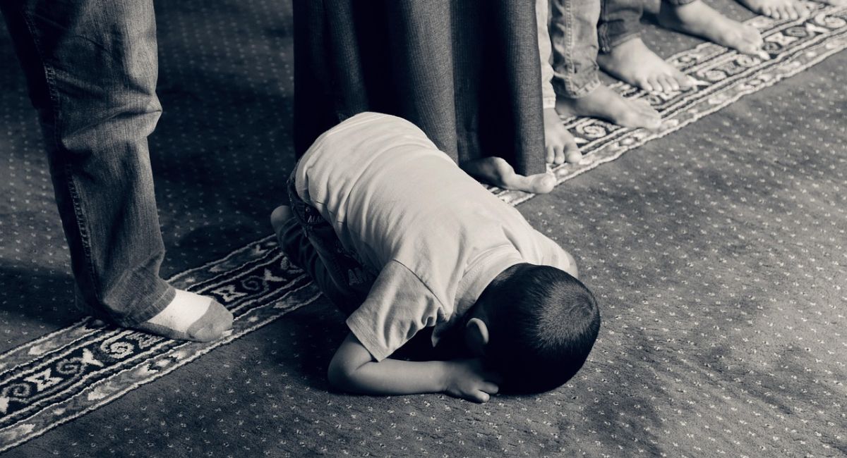 Islamic Date Today : Full Hijri Calendar Update (USA Guide)