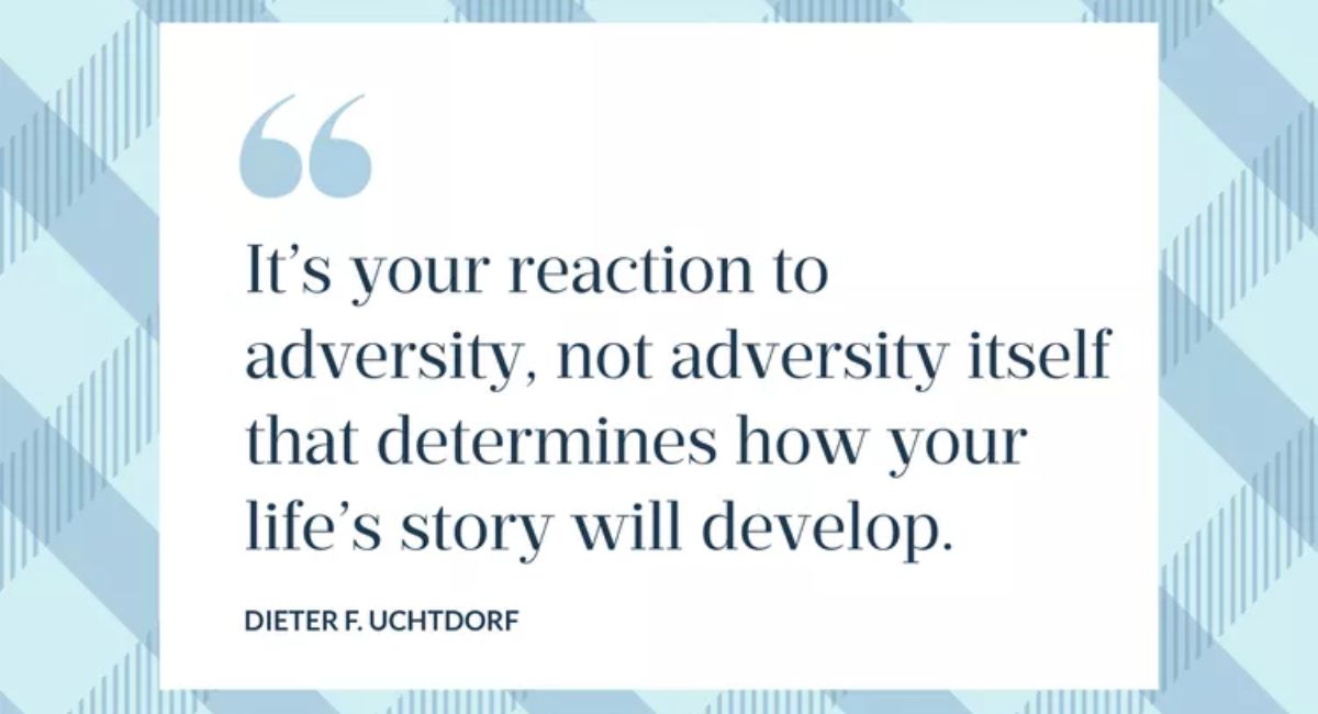 Powerful Inspirational Quotes for Men to Overcome Challenges