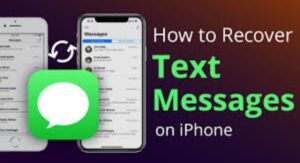 Recently Deleted Messages Recovery Tips for Android & iPhone