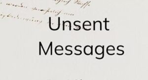 Unsent Messages Quotes: Deep Words You Wish You Said