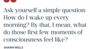 Heart-touching Good Morning Shayari for a Happy Morning